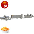 Cereal Snack Process Machine Cereal  Artificial Nutritional Rice Product Line